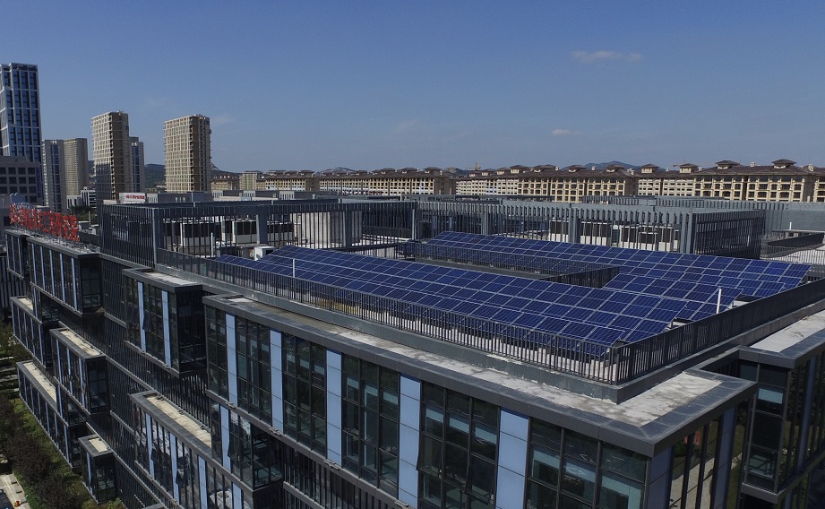 天津大學青島海洋工程研究院項目