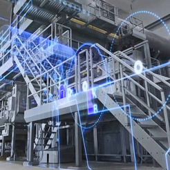 智慧能源解決方案—工商業(yè)智慧能源