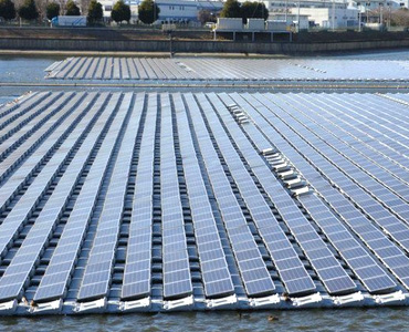 漁光互補(bǔ) 漁光互補(bǔ)