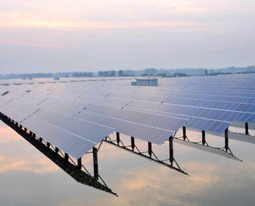 漁光互補(bǔ) 漁光互補(bǔ)