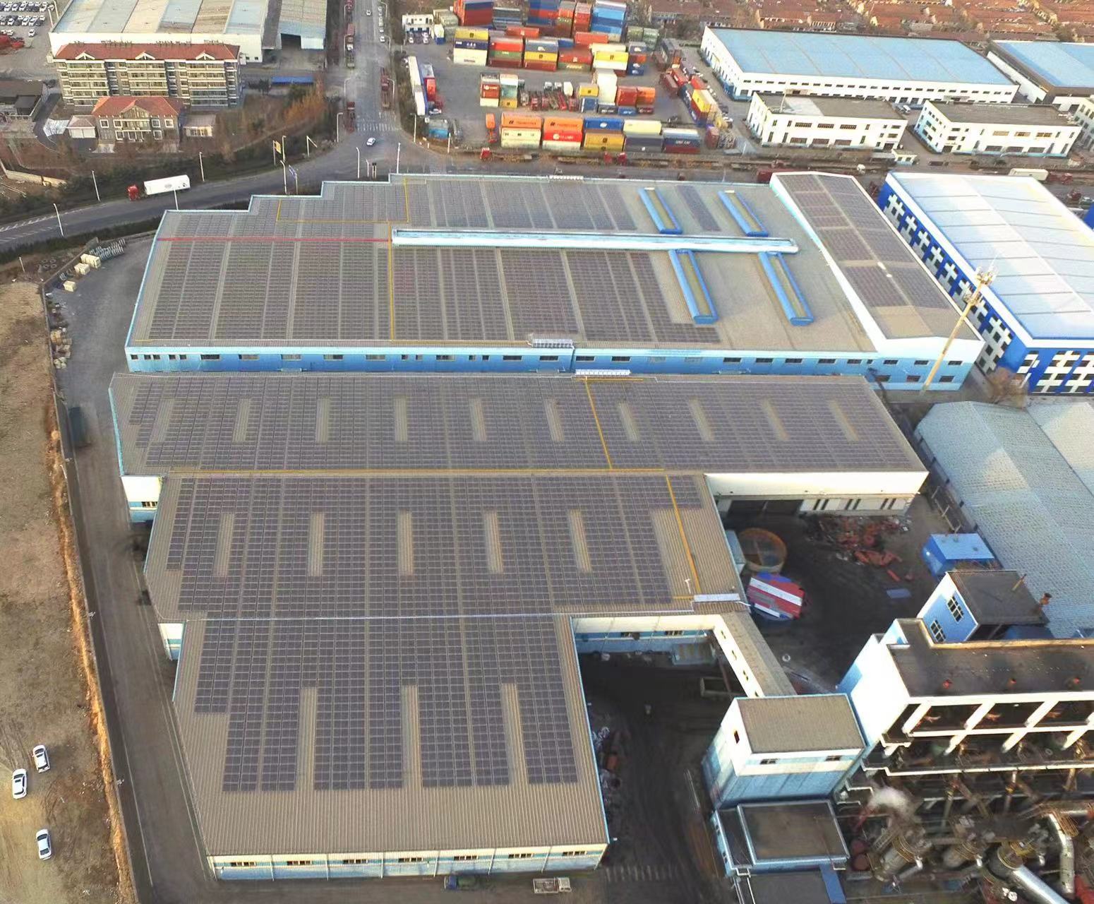 全國各省75地！光伏補貼政策匯總看這里！