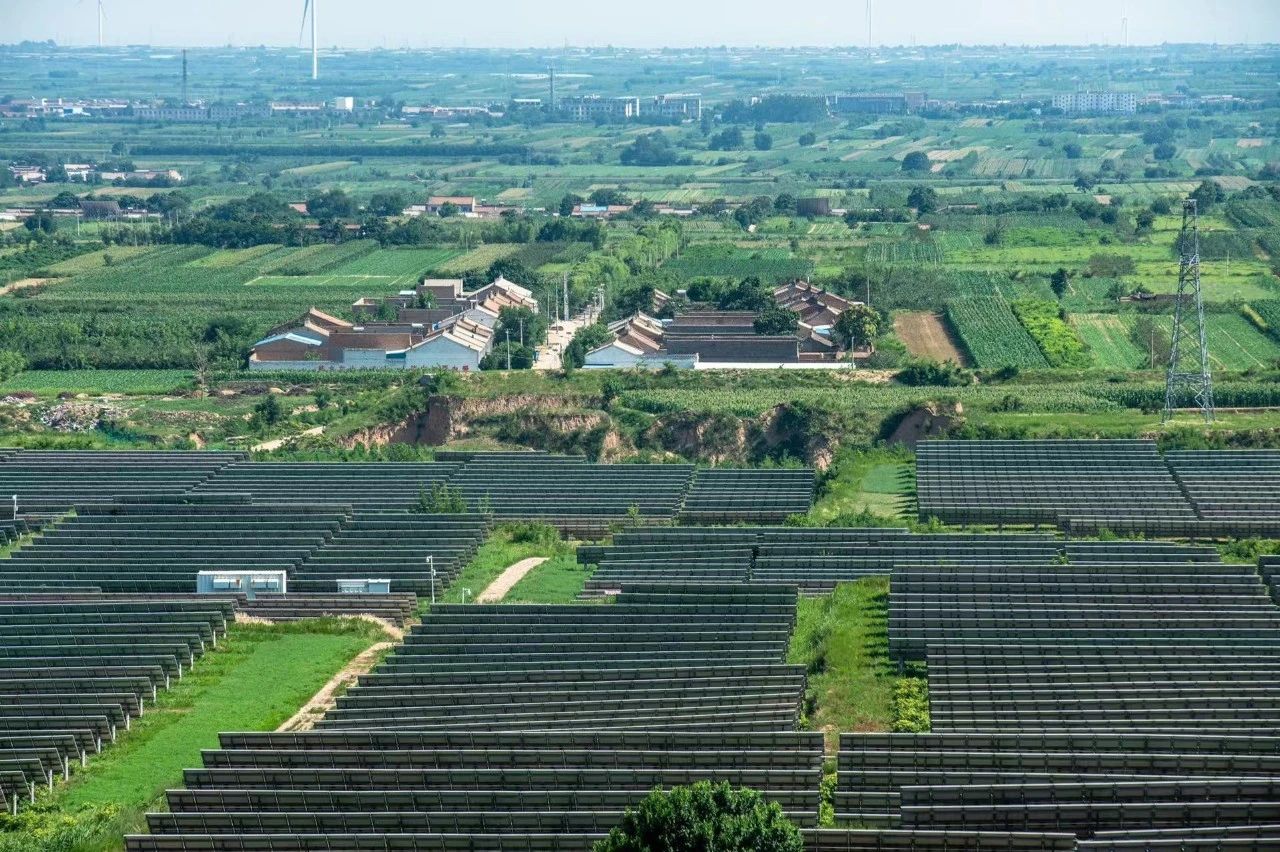 人民日報：國家發(fā)展改革委、國家能源局發(fā)文 新能源上網(wǎng)電價將全面由市場形成