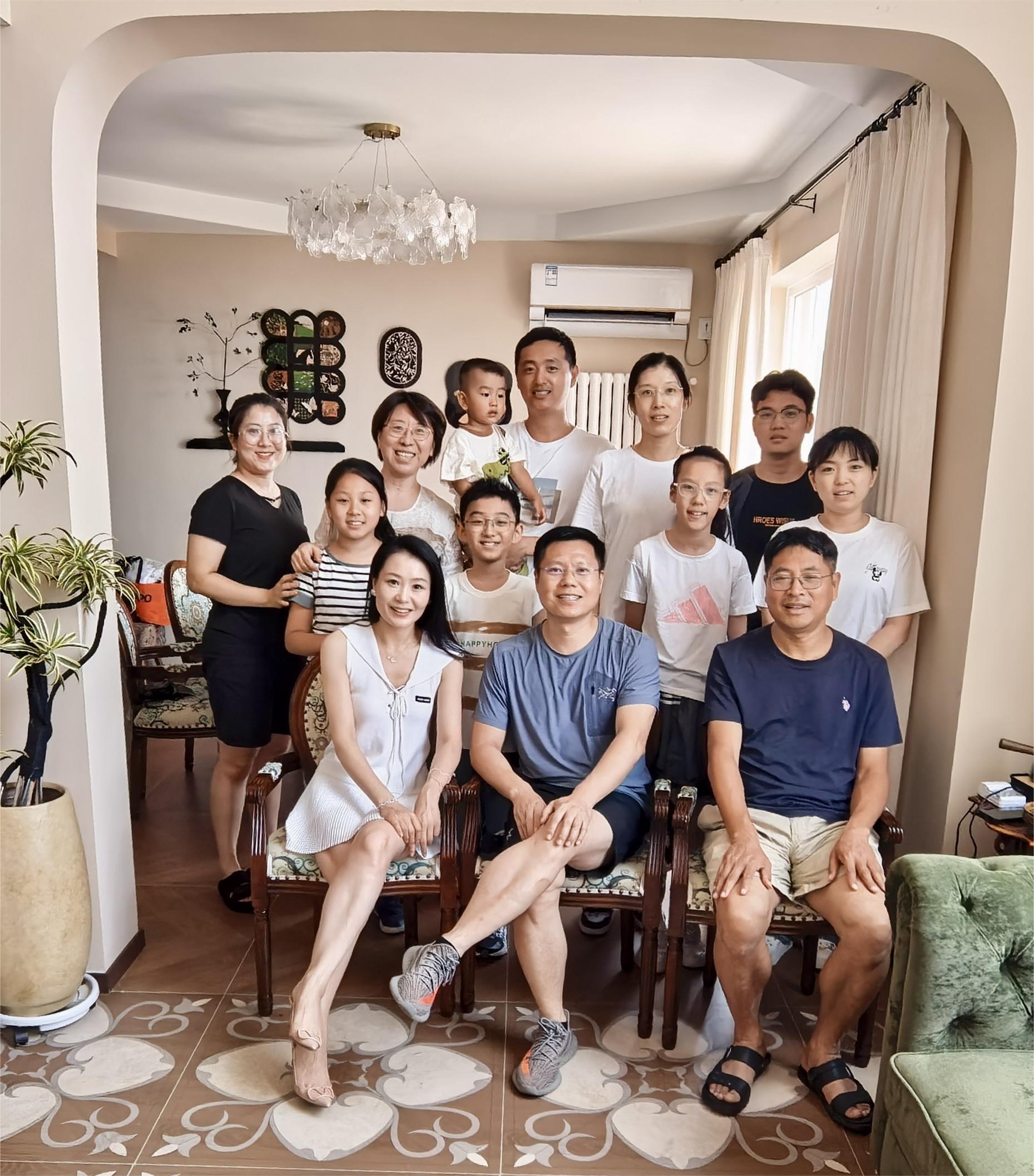 海風(fēng)里的煙火與歡笑