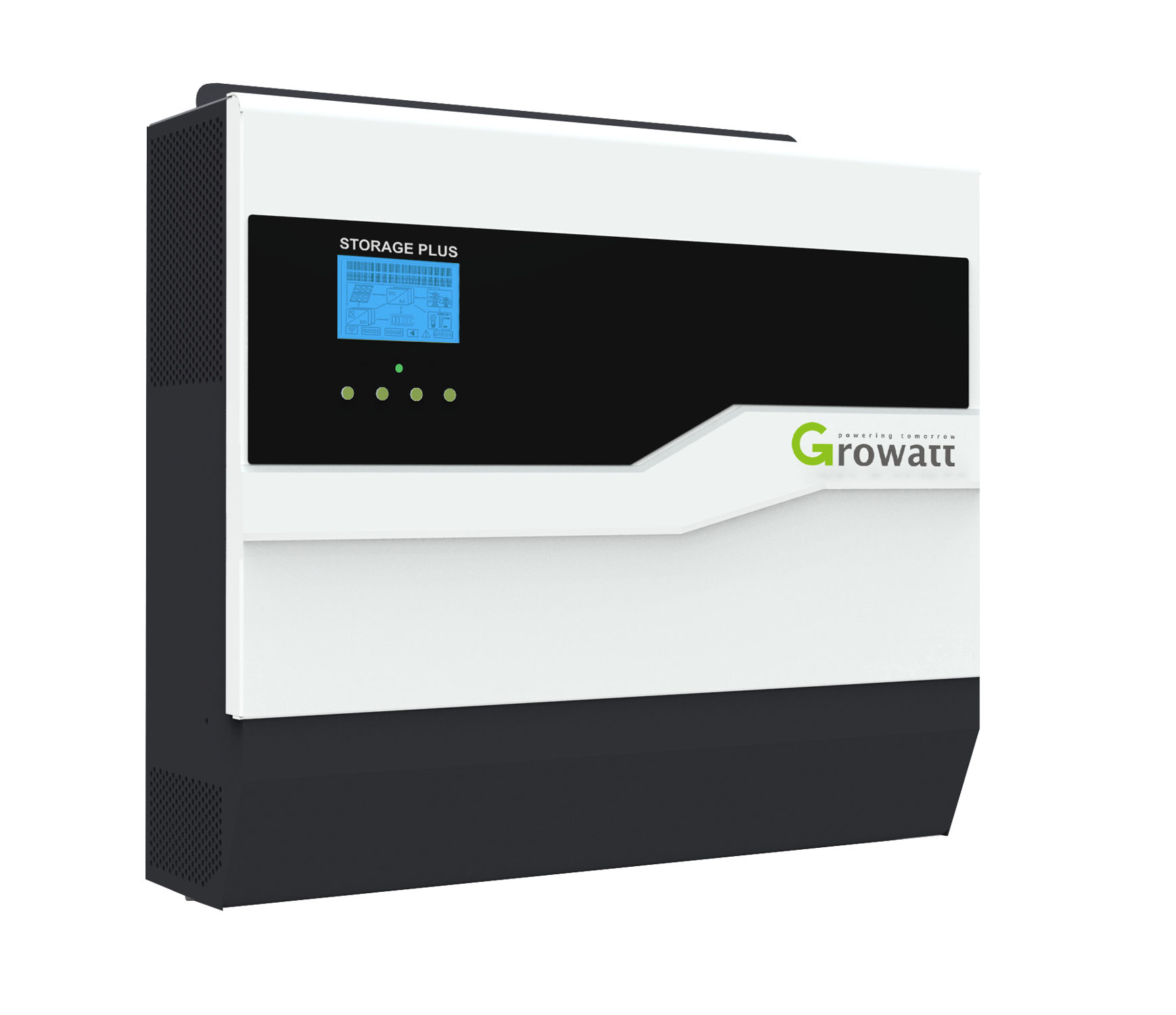 古瑞瓦特  離網(wǎng)儲能SPF系列