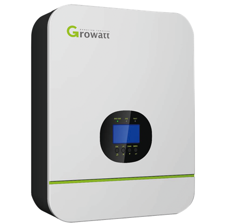 古瑞瓦特  離網(wǎng)SPF 3000TL LVM系列