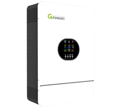 古瑞瓦特  離網(wǎng)SPF 3000-5000TL HVM-WPV系列 ​