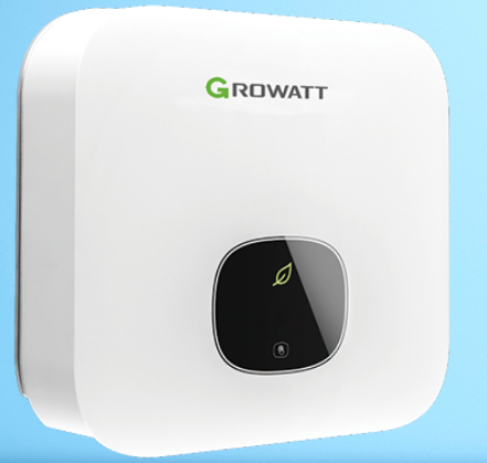 古瑞瓦特 MOD 12-15KTL3-X